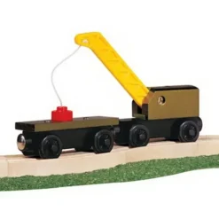 Learning Curve 99067 Breakdown Train - Model Train Junction: Quality Parts and Art Supplies