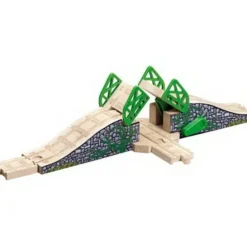 Learning Curve 99339 Drawbridge - Model Train Junction: Quality Parts and Art Supplies