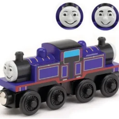 Learning Curve 99032 Mighty Mac Engine - Model Train Junction: Quality Parts and Art Supplies