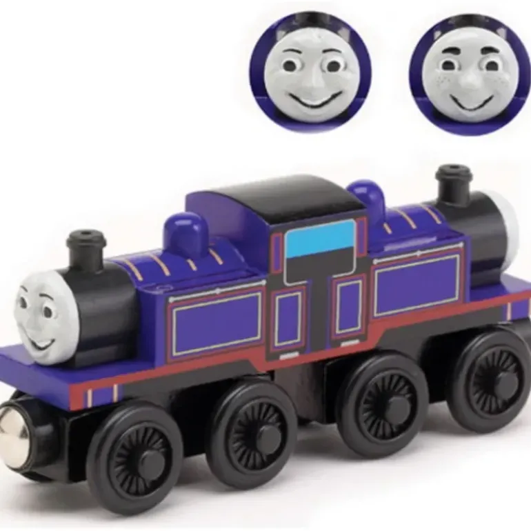 Learning Curve 99032 Mighty Mac Engine - Model Train Junction: Quality Parts and Art Supplies