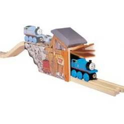 Learning Curve 99358 Quarry Mine Tunnel - Model Train Junction: Quality Parts and Art Supplies