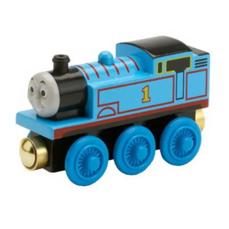 Learning Curve 98701 RFID Thomas - Model Train Junction: Quality Parts and Art Supplies