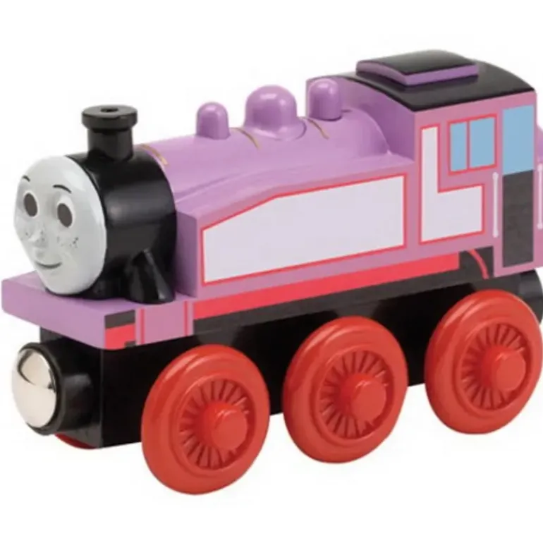 Learning Curve 99033 Rosie - Model Train Junction: Quality Parts and Art Supplies