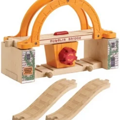 Learning Curve 99394 Rumblin Bridge - Model Train Junction: Quality Parts and Art Supplies