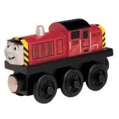 Learning Curve 99174 Salty - Model Train Junction: Quality Parts and Art Supplies