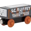 Learning Curve 99029 SC Ruffey Freight Car - Model Train Junction: Quality Parts and Art Supplies