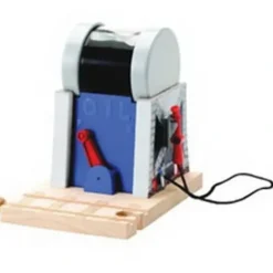 Learning Curve 99373 Sodor Oil Depot Thomas&Friends - Model Train Junction: Quality Parts and Art Supplies