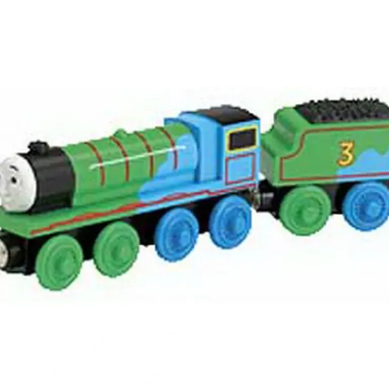 Learning Curve 99022 60th Anniversary Henry-Thomas&Friends - Model Train Junction: Quality Parts and Art Supplies