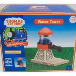Learning Curve 99333 Thomas & Friends Water Tower - Model Train Junction: Quality Parts and Art Supplies