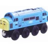 Learning Curve 99071 Thomas D199 Blue Diesel - Model Train Junction: Quality Parts and Art Supplies