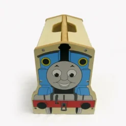 Learning Curve 99638 Thomas Engine Storage Caddy - Model Train Junction: Quality Parts and Art Supplies