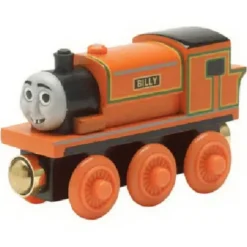 Learning Curve 98713 Thomas Talking Railway Billy - Model Train Junction: Quality Parts and Art Supplies