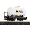 LGB 94480 AGIP Tank Car - Model Train Junction: Quality Parts and Art Supplies