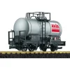 LGB 45405 AVIA Tank Car - Model Train Junction: Quality Parts and Art Supplies