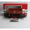 LGB 43410 Ballast Car DR #99-04-78 - Model Train Junction: Quality Parts and Art Supplies