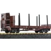 LGB 45620 BB Flatcar - Model Train Junction: Quality Parts and Art Supplies