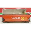 LGB 42820 Canada 3-Bay Covered Hopper - Model Train Junction: Quality Parts and Art Supplies