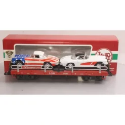 LGB 46590 Carrera Express Car - Model Train Junction: Quality Parts and Art Supplies