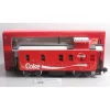 LGB 44790 Coca-Cola Caboose - Model Train Junction: Quality Parts and Art Supplies