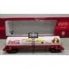 LGB 43873 Coca-Cola Modern Tank Car - Model Train Junction: Quality Parts and Art Supplies
