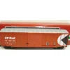 LGB 42930 CP Rail Boxcar #204293 - Model Train Junction: Quality Parts and Art Supplies
