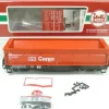 LGB 41615 DB Cargo Self- Unloading Car - Model Train Junction: Quality Parts and Art Supplies