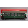 LGB 30700 DB Passenger Car - Model Train Junction: Quality Parts and Art Supplies