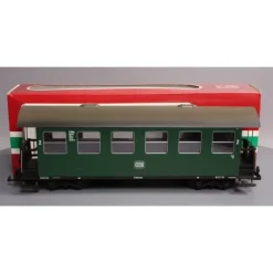 LGB 30700 DB Passenger Car - Model Train Junction: Quality Parts and Art Supplies
