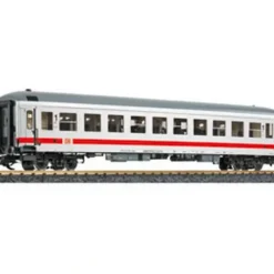 LGB 34310 DB Passenger Car, Aimz for IC Trains - Model Train Junction: Quality Parts and Art Supplies