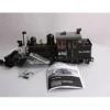 LGB 25253 Denver & Rio Grande Western Forney Steam Locomotive #252 - Model Train Junction: Quality Parts and Art Supplies