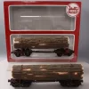 LGB 45775 Disconnect Log Trucks - Model Train Junction: Quality Parts and Art Supplies