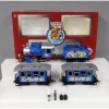 LGB 29232 Disney G Gauge Steam Passenger Train Set - Model Train Junction: Quality Parts and Art Supplies