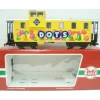 LGB 48710 DOTS Candy Caboose - Model Train Junction: Quality Parts and Art Supplies