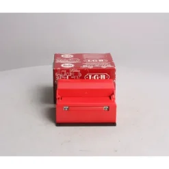 LGB 52750 EPL Booster - Model Train Junction: Quality Parts and Art Supplies