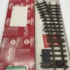 LGB 16150 G 22.5 R3 Left Hand Remote Electric Switch Turnout - Model Train Junction: Quality Parts and Art Supplies
