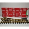 LGB 16050 G 22.5 R3 Right Hand Electric Curved Switch Turnout - Model Train Junction: Quality Parts and Art Supplies