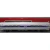 LGB 32224 G Amtrak Amfleet Phase IV Cafe Car #20038 - Model Train Junction: Quality Parts and Art Supplies