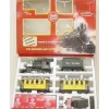 LGB 72324 G Denver & Rio Grande Western Steam Passenger Train Set - Model Train Junction: Quality Parts and Art Supplies