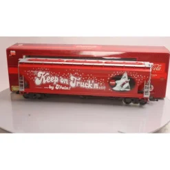 LGB 44823 G Gauge Coca-Cola Center Flow Hopper - Model Train Junction: Quality Parts and Art Supplies