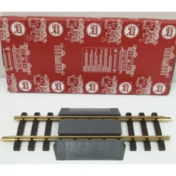 LGB 10007 G Gauge Road Crossing Track - Model Train Junction: Quality Parts and Art Supplies