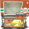 LGB 47650 G Gauge WILD WEST Caboose - Model Train Junction: Quality Parts and Art Supplies