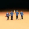 LGB 52400 G Railroad Worker Figures (Set of 4) - Model Train Junction: Quality Parts and Art Supplies