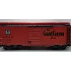 LGB 45910 G Santa Fe Grand Canyon Box Car #45910 - Model Train Junction: Quality Parts and Art Supplies