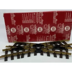 LGB 13000 G Scale 30 Crossing - Model Train Junction: Quality Parts and Art Supplies