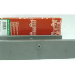 LGB 50611 G Scale Bridge Mounting Piers (Pack of 2) - Model Train Junction: Quality Parts and Art Supplies