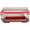 LGB 4061 G Scale Denver & Rio Grande Western Gondola LN/Box - Model Train Junction: Quality Parts and Art Supplies