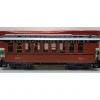 LGB 3180 G Scale Denver, South Park & Pacific Passenger Car LN/Box - Model Train Junction: Quality Parts and Art Supplies