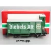LGB 43260 G Scale Diebels Alt Beer Car w/ Plastic Wheels - Model Train Junction: Quality Parts and Art Supplies