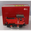 LGB 21900 G Scale DUO-System Diesel Shunting Engine - Model Train Junction: Quality Parts and Art Supplies