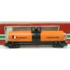 LGB 41873 G Scale Hooker Chemicals Tank Car #1262 - Model Train Junction: Quality Parts and Art Supplies